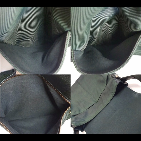 Louis Vuitton Messenger Taiga Viktor Epicea - Picture 6 of 12